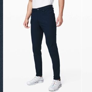 Lululemon ABC Pant Slim *Warpstreme 32"